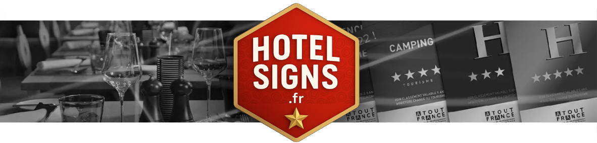 Signalétique touristique, Applitour